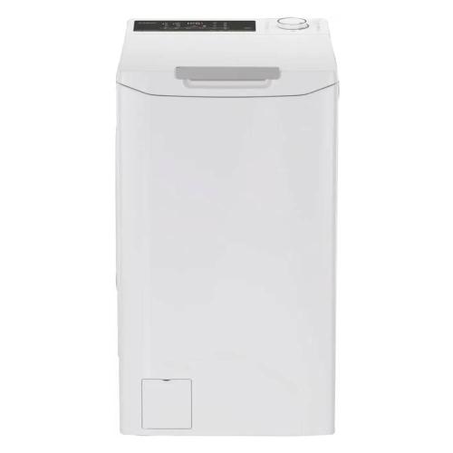 Lavadora Candy TCA284TM5-S